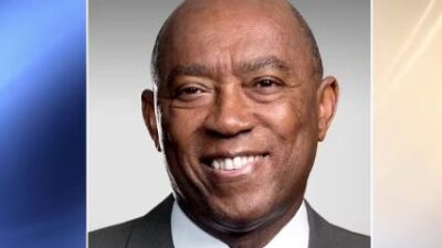 Sylvester Turner - screenshot