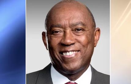 Sylvester Turner - screenshot