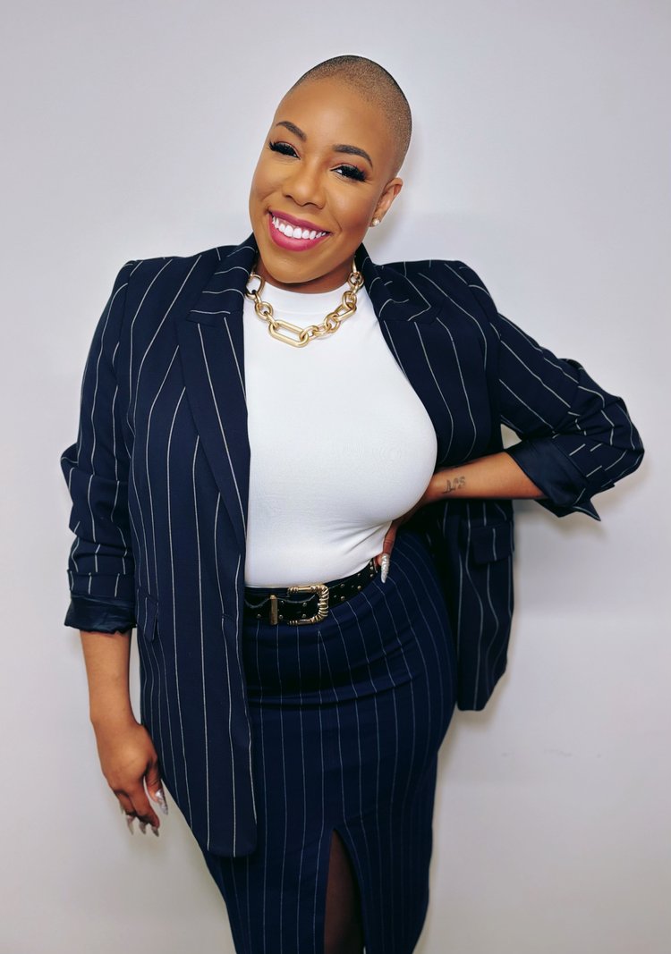 Sanders-Townsend: Leaves Dems, Registers Independent // Symone Sanders-Townsend