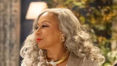 Tamara Tunie as Anita Dupree