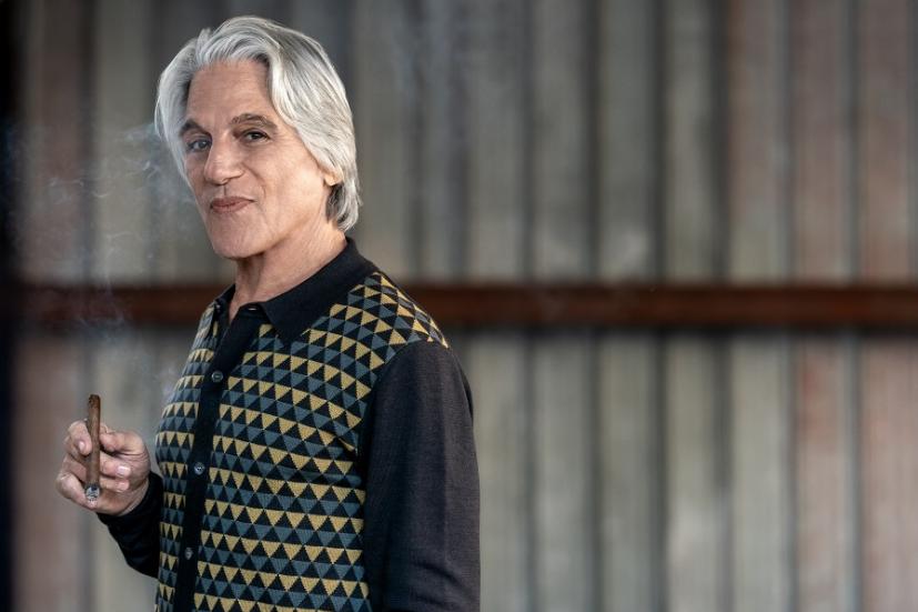 Tony Danza - Power Book III: Raising Kanan - Season 4