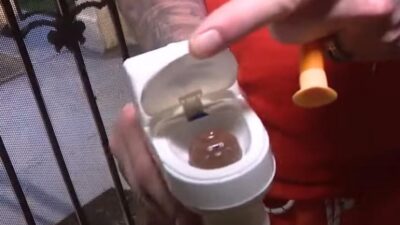 Toy Toilet (with fake poop) - screenshot