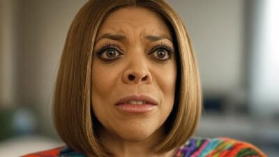 Wendy Williams - via Grok AI