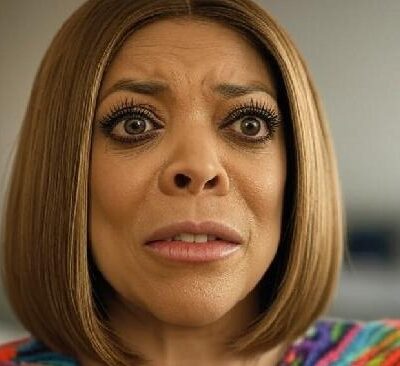 Wendy Williams - via Grok AI