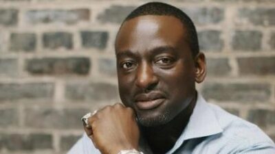 Yusef Salaam - via Instagram