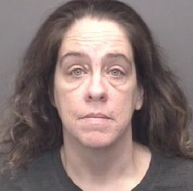 Bradley McCollum is accused of marrying his daughter Kimberly Tempel