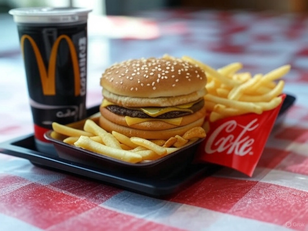 McDonald’s