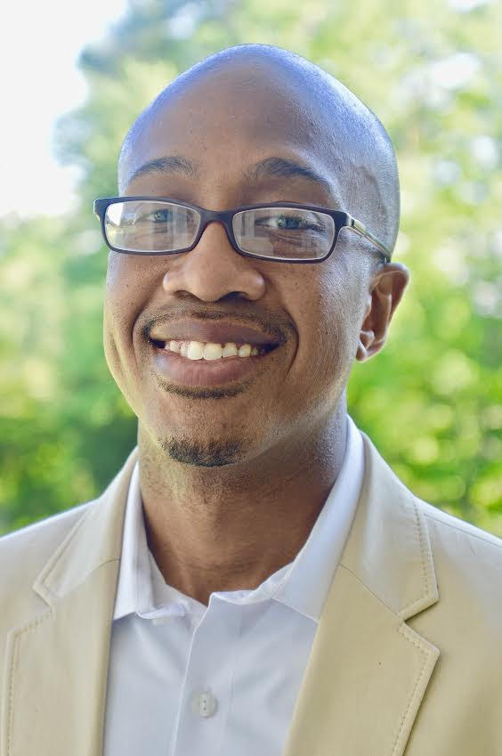 Dr. Joshua K. Wright
