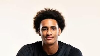 Alijah Arenas - screenshot