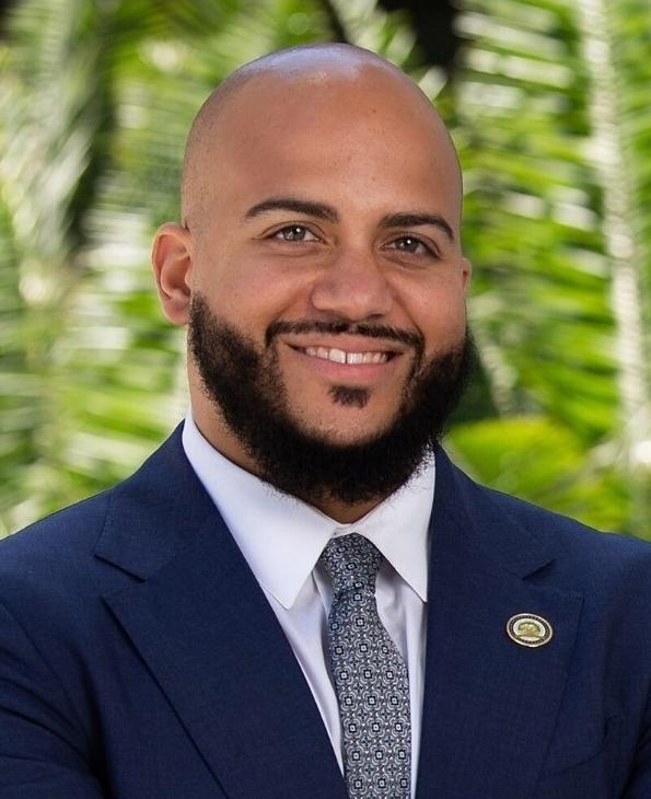 Asm, Isaac Bryan (D-Ladera Heights)