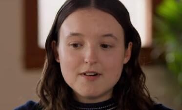 Bella Ramsey - screenshot