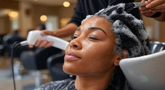 Google's Gemini in Chrome Update Revolutionizes Black Hair Care