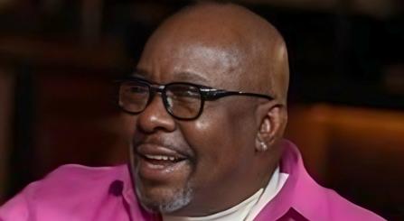 Bobby Brown Celebrates 35 Years of ‘Don’t Be Cruel’ With Special Los Angeles Concert