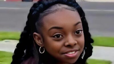 Caliyah James - via Najee Ali
