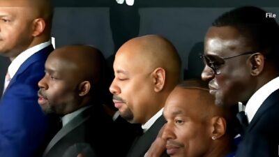 Central Park Five - YouTubeReuters screenshot