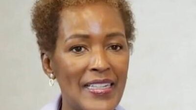 Chesley Maddox-Dorsey - screenshot