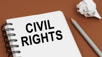 Civil Rights - Depositphotos