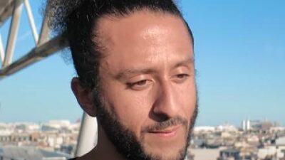Colin Kaepernick - screenshot