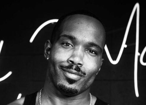 Cory Haywood
