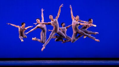 DTH Company. Photo by Jeff Cravotta