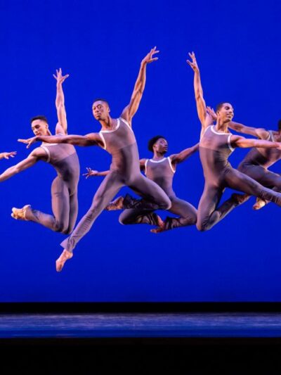 DTH Company. Photo by Jeff Cravotta