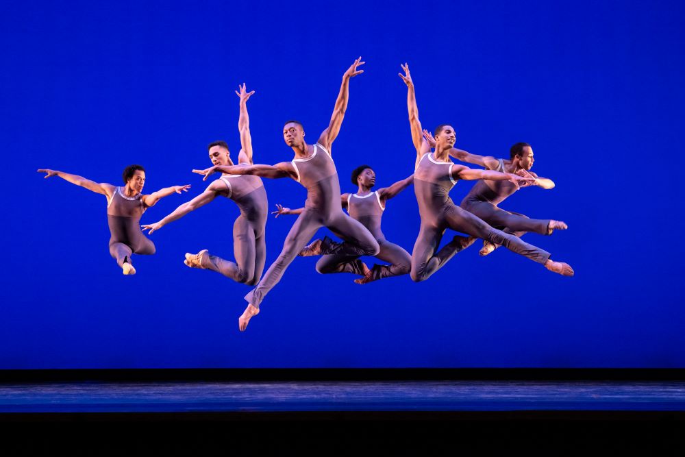 DTH Company. Photo by Jeff Cravotta