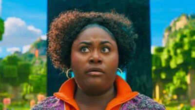 Danielle Brooks in 'A Minecraft Movie'