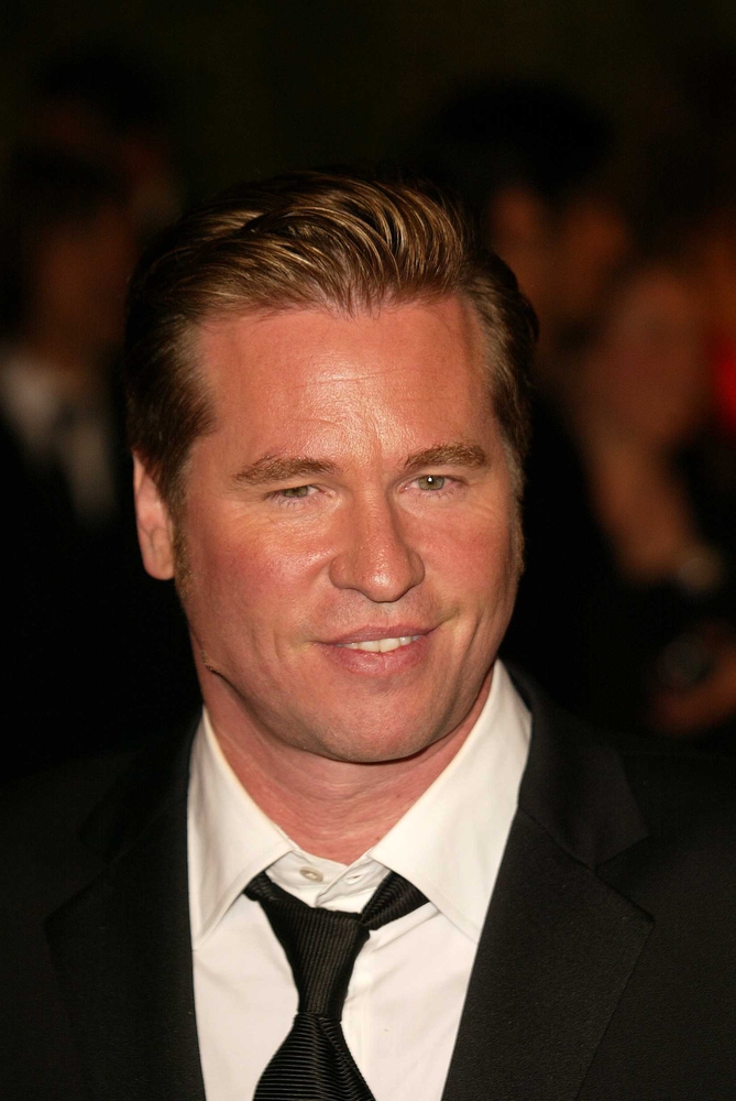 Val Kilmer Dies at 65 