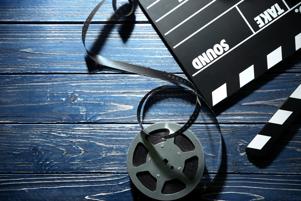 FILMMAKING