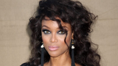 Tyra Banks