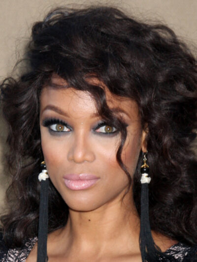 Tyra Banks