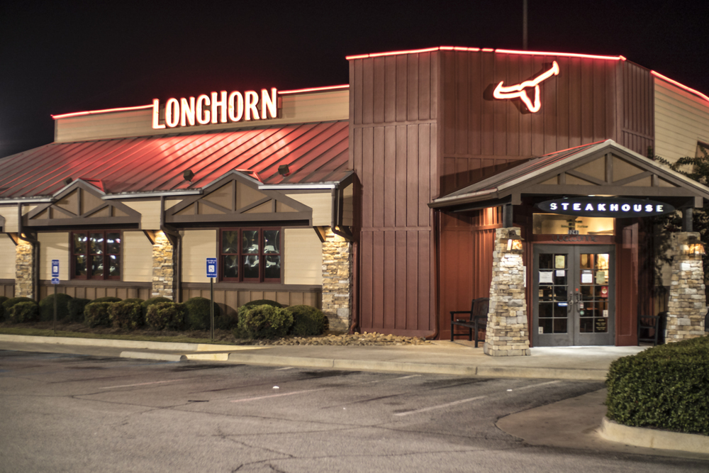 LongHorn