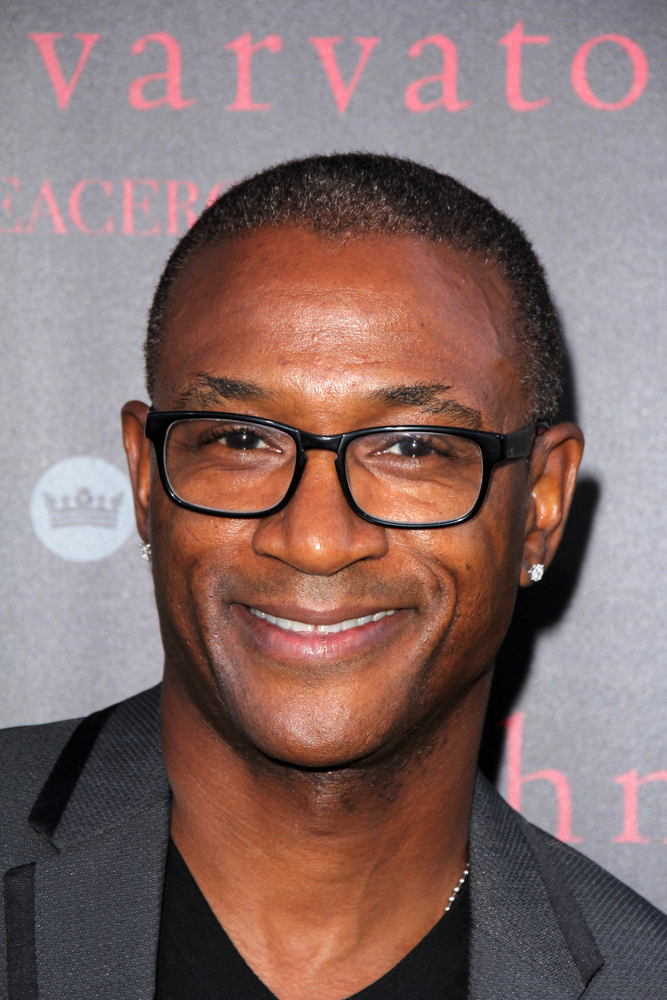 Tommy Davidson