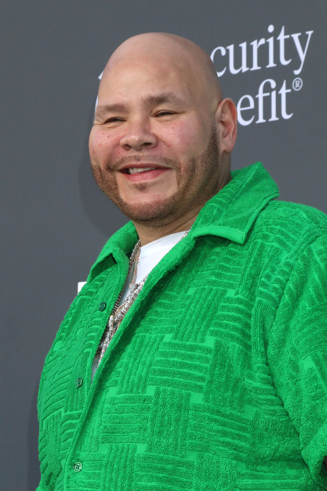 Fat Joe