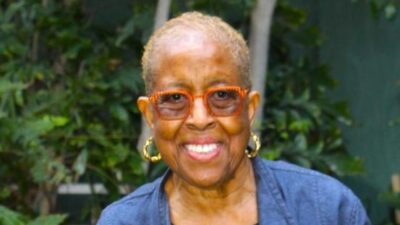 Dr. Lilia Abron