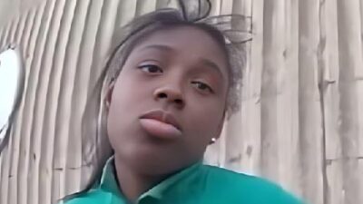 Ebonie Collins - screenshot - via X