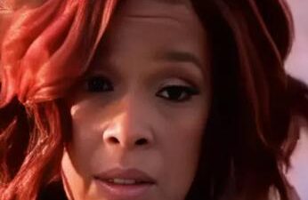 Gayle King facial expression meme - screenshot