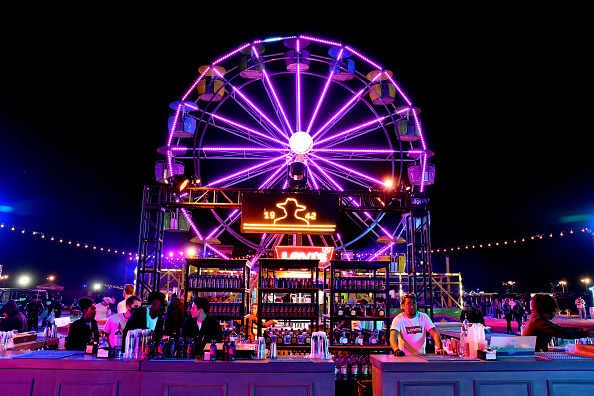 Coachella