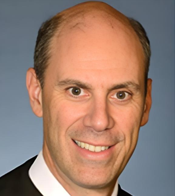 James Boasberg - DC District Court-Getty