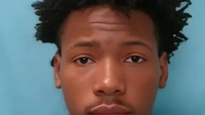 Karmelo Anthony mugshot