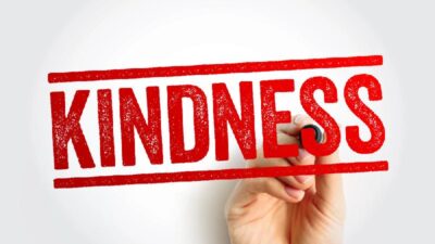 Kindness - Depositphotos
