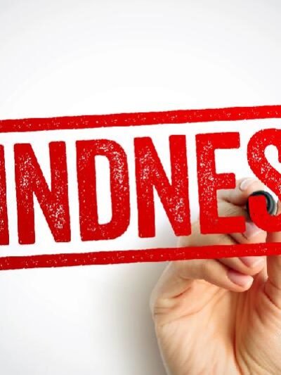 Kindness - Depositphotos