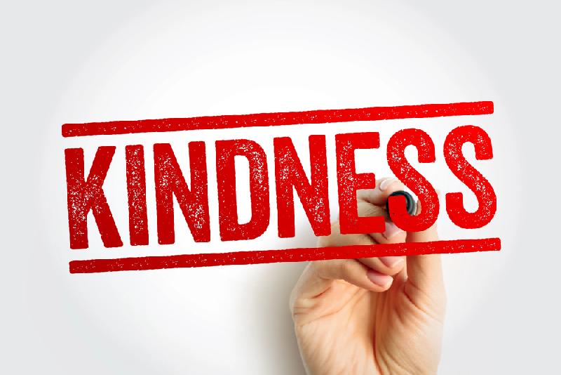 Kindness - Depositphotos