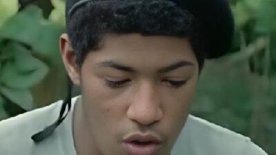 Lawrence 'Larry' Fishburne - screenshot