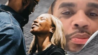 LeBreon and Savannah James & Kevin Gates - screenshot