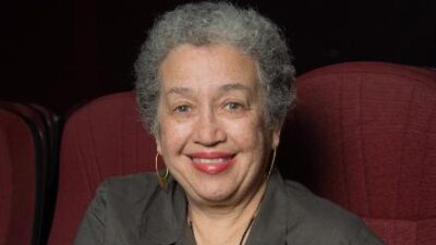 Lillian E Benson
