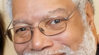 Lonnie Bunch - via Wikipedia Commons