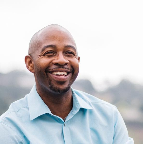 Barbara Lee Wins Tight Oakland Mayoral Race  //  Loren Taylor - via Loren Taylor for Mayor