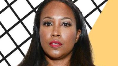 Maia Campbell - Oxygen