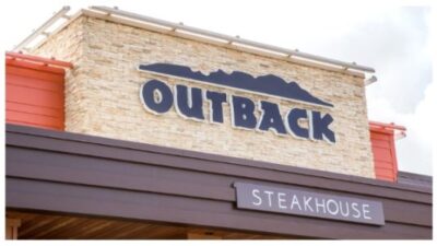 Outback